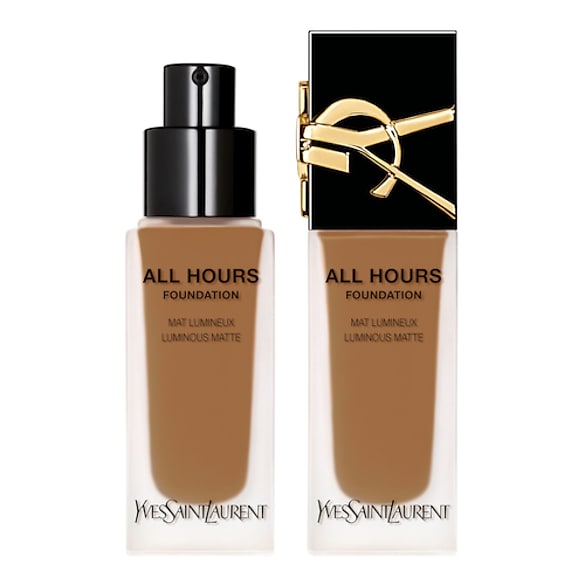 All Hours - Foundation, YVES SAINT LAURENT